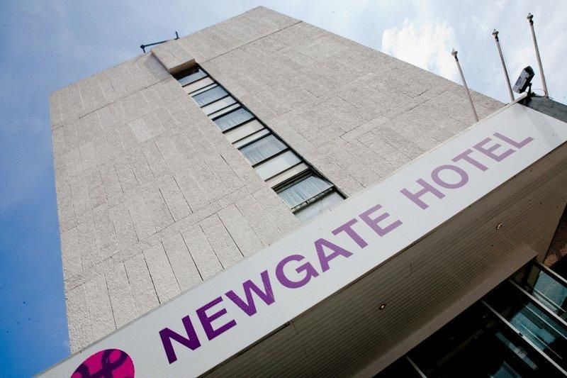 Newgate Hotel Newcastle 外观 照片